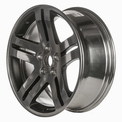 18x7.5 inch Dodge Magnum rim ALY02248. Polished OEMwheels.forsale 1D935TRMAA