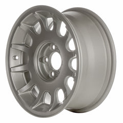 16x7 inch Ford Crown Victoria rim ALY03268. Silver OEMwheels.forsale YW7Z1007AA , YW731007AA