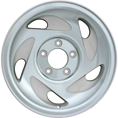 17x7.5 inch Ford F150 rim ALY03397. Machined OEMwheels.forsale YL3Z1007CA, YL341007CA, YL341007CA7700