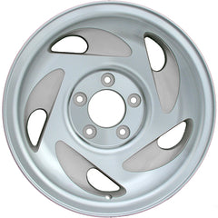 17x7.5 inch Ford F150 rim ALY03397. Machined OEMwheels.forsale YL3Z1007CA, YL341007CA, YL341007CA7700