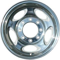 16x7 inch Ford Excursion rim ALY03408. Polished OEMwheels.forsale  4C3Z1007RA, 2C341007MB, F81A1007MA