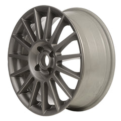 17x7 inch Ford Focus rim ALY03507. Charcoal OEMwheels.forsale 3M5Z1007AB