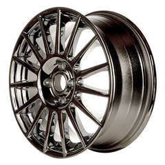17x7 inch Ford Focus rim ALY03507. Chrome OEMwheels.forsale 3M5Z1007AB