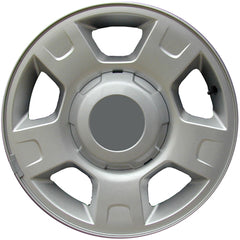 17x7.5 inch Ford F150 rim ALY03553. Silver OEMwheels.forsale 4L3Z1007FA, 4L341007FB