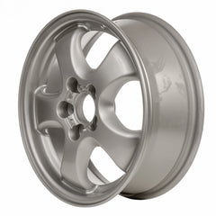 16x6 inch Ford  Taurus rim ALY03583. Silver OEMwheels.forsale 4F1Z1007CA, 4F131007CA
