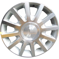 17x7 inch Lincoln Town Car rim ALY03636. Machined OEMwheels.forsale 5W1Z1007AA, 6W1Z1007B, 5W731007AA, 6W131007AB