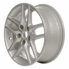 16x6.5 inch Ford Fusion rim ALY03798. Silver OEMwheels.forsale 9E5C1007CA