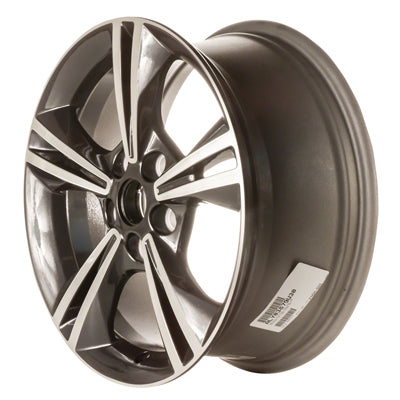 16x7 inch Ford Focus rim ALY03879. Machined OEMwheels.forsale CM5J1007AA