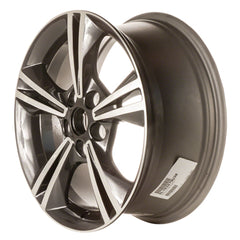 16x7 inch Ford Focus rim ALY03879. Machined OEMwheels.forsale CM5J1007AA