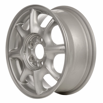 16x6.5 inch Buick Park Ave rim ALY04035. Silver OEMwheels.forsale 9593514