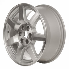 17x7.5 inch Cadillac SRX rim ALY04606. Machined OEMwheels.forsale 9595747
