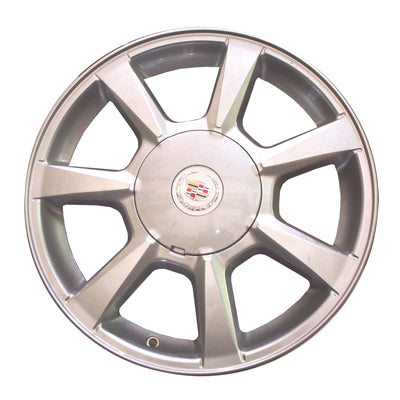 17x8 inch Cadillac CTS rim ALY04623. Machined OEMwheels.forsale 9596616