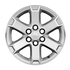18x7.5 inch Saturn outlook rim ALY07053. Machined OEMwheels.forsale 19151733