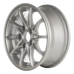 16x7 inch BMW Z4 rim ALY059414. Silver OEMwheels.forsale 36116758189