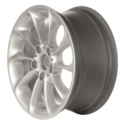 17x8 inch BMW Z4 rim ALY059418. Silver OEMwheels.forsale 36116758191