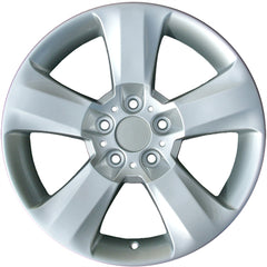 18x8 inch BMW X3 rim ALY059452. Silver OEMwheels.forsale 36113401201