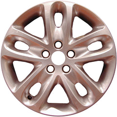 17x7 inch Jaguar X Type rim ALY059790. Silver OEMwheels.forsale C2S2373 ,C2S31379