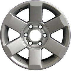 18x8 inch Nissan Armada rim ALY062439. Chrome OEMwheels.forsale 403007S501, 40300ZJ10A