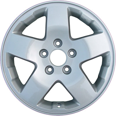16x6.5 inch Honda Element rim ALY063859. Gray OEMwheels.forsale N, A