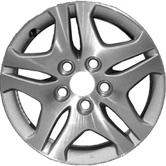 16x7 inch Honda Odyssey rim ALY063885. Machined OEMwheels.forsale 42700SHJC91