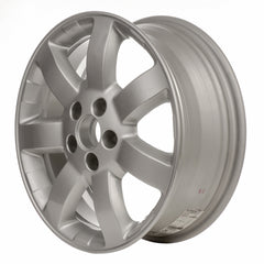 17x6.5 inch Honda CRV rim ALY063928. Silver OEMwheels.forsale 42700SWAA81