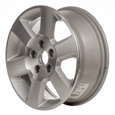 16x6.5 inch Honda Element rim ALY063986. Machined OEMwheels.forsale 42700SCVA11