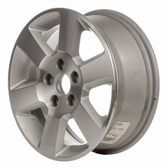 16x6.5 inch Honda Element rim ALY063986. Machined OEMwheels.forsale 42700SCVA11