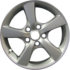 16x6.5 inch Mazda 3 rim ALY064862. Silver OEMwheels.forsale 9965416560 , 9965426560