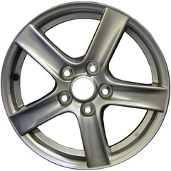 16x6.5 inch Mazda MX5 Miata rim ALY064886. Silver OEMwheels.forsale 9965606560