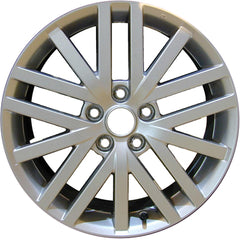 18x7 inch Mazda 6 rim ALY064889. Silver OEMwheels.forsale 9965037080