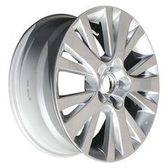 17x7 inch Mazda 6 rim ALY064918. Silver OEMwheels.forsale 9965317070