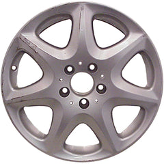 17x7.5 inch Mercedes S430 rim ALY065307. Silver OEMwheels.forsale 2204013002, A2204013002