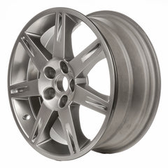 18x8 inch Mitsubishi Eclipse rim ALY065810. Hypersilver OEMwheels.forsale MN101497HD
