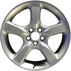 17x7 inch Subaru Legacy rim ALY068738. Silver OEMwheels.forsale 28111AG04A