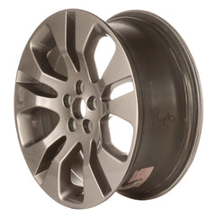 17x7 inch Subaru Impreza rim ALY068798. Charcoal OEMwheels.forsale 28111FJ060