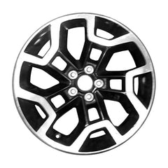 17x7 inch Subaru XV Crosstrek rim ALY068836. Machined OEMwheels.forsale 28111FJ170