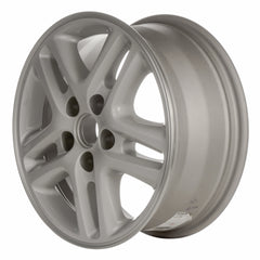 16x7 inch Toyota RAV4 rim ALY069404. Silver OEMwheels.forsale 4261142120, 4261142131