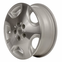 16x6 inch Toyota Avalon rim ALY069432. Machined OEMwheels.forsale 42611AC040