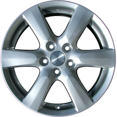 17x7 inch Toyota RAV4 rim ALY069508. Silver OEMwheels.forsale 4261142210.42611