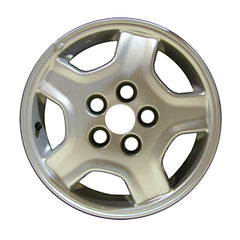 15x6.5 inch Toyota Camry rim ALY069519. Silver OEMwheels.forsale 42611YY050
