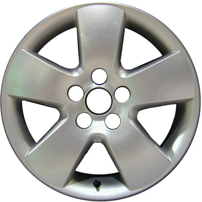 15x6 inch Volkswagen VW Jetta rim ALY069792. Silver OEMwheels.forsale 1C0601025FZ31, 1C0601025FZ31, 1C0601025F