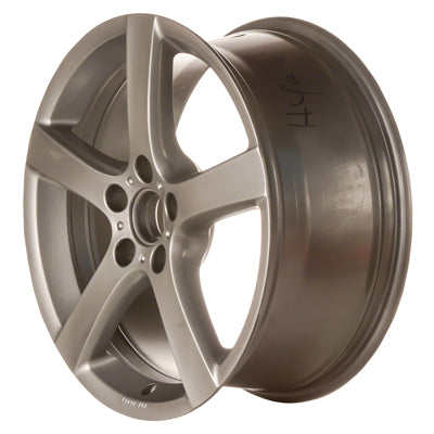 17x7.5 inch Volkswagen VW Jetta rim ALY069853. Silver OEMwheels.forsale 1K9071497V7U