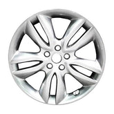 inch Hyundai Santa Fe rim ALY070853. Silver OEMwheels.forsale 529104Z195