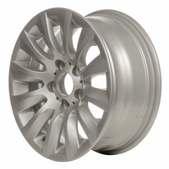 16x7 inch BMW 3 Series rim ALY071314. Silver OEMwheels.forsale 36116783628