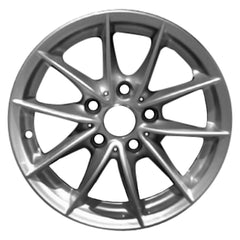 16x7 inch BMW 3 Series rim ALY071394. Silver OEMwheels.forsale 36116793675