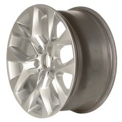 19x9 inch BMW X5 rim ALY071440. Silver OEMwheels.forsale 36116788007