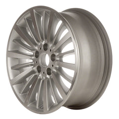 18x8 inch BMW 3 Series rim ALY071544. Machined OEMwheels.forsale 36116796249