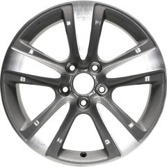 18x8 inch Acura MDX rim ALY071793. Machined OEMwheels.forsale 42700STXA32