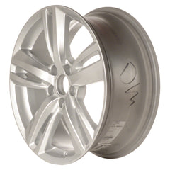18x7.5 inch Honda RDX rim ALY071807. Silver OEMwheels.forsale 42700TX4A91