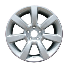 18x8 inch Infiniti FX35 rim ALY073677. Silver OEMwheels.forsale 40300CG026